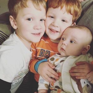 Meet your Posher, Barbi